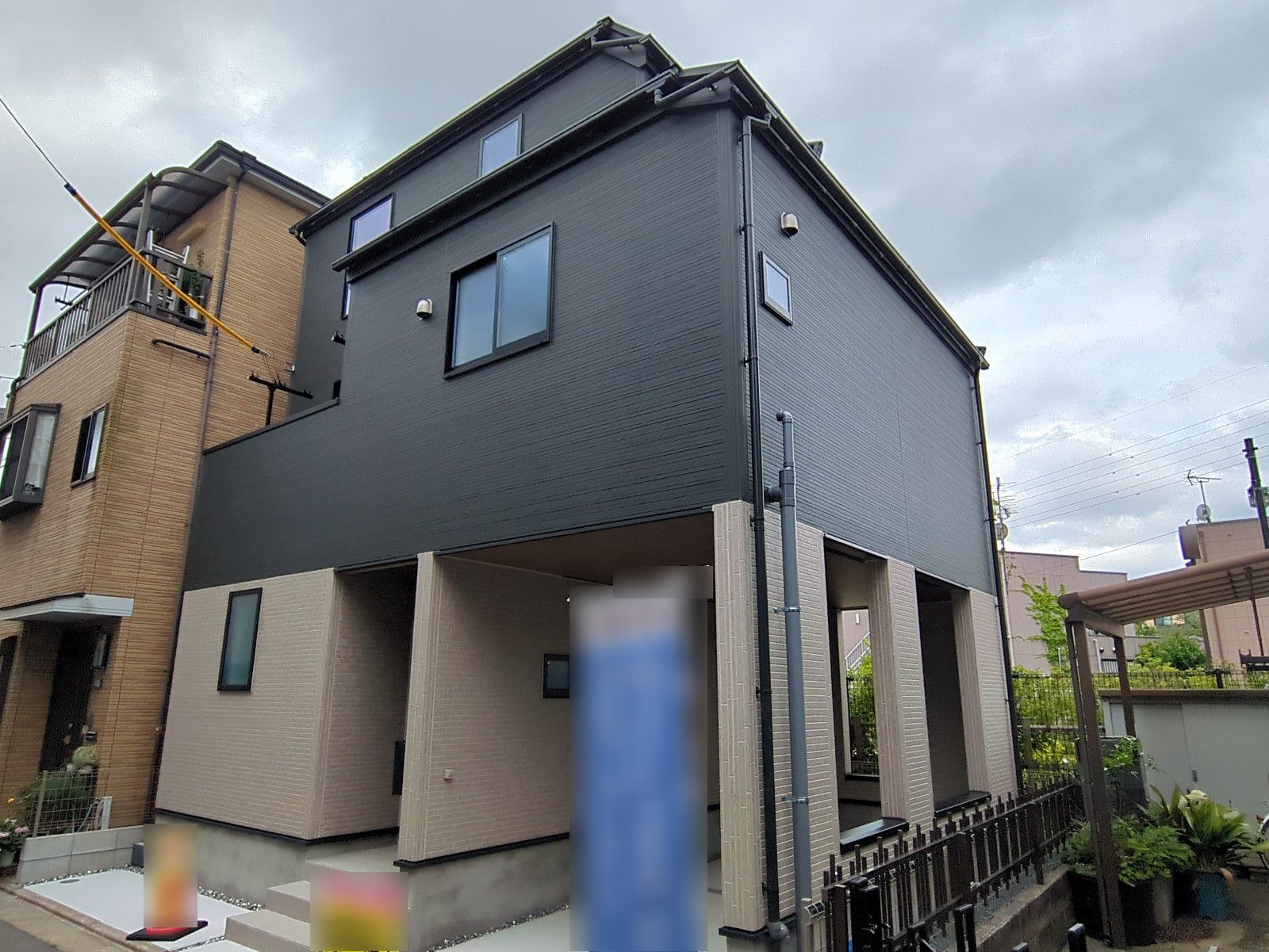 江戸川区春江町５期１棟の写真1