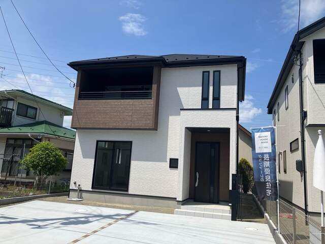 仙台市松陵２棟の写真1