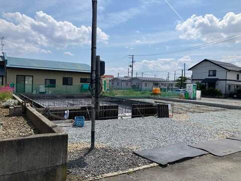 3号棟現地写真