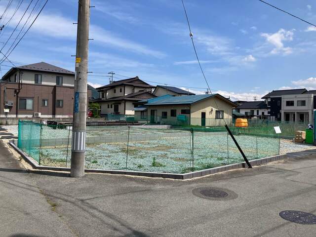 天童市久野本３棟の写真1