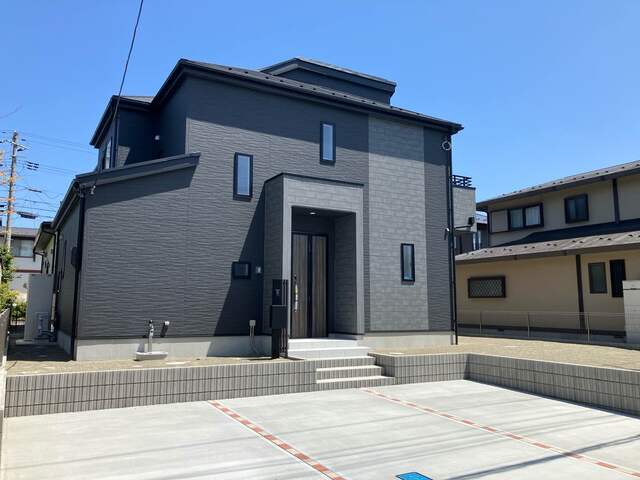 仙台市寺岡３期１棟の写真1