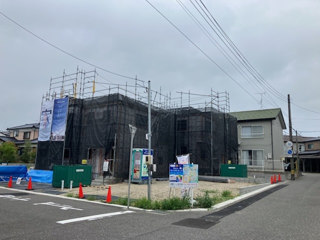 全景のスライド画像