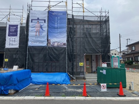 5号棟