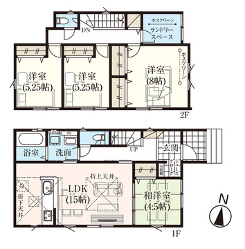 3号棟