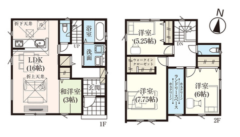 5号棟