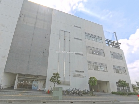 第9保育所：-m