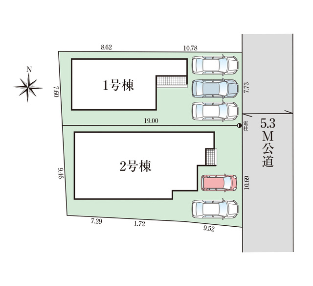 のスライド画像