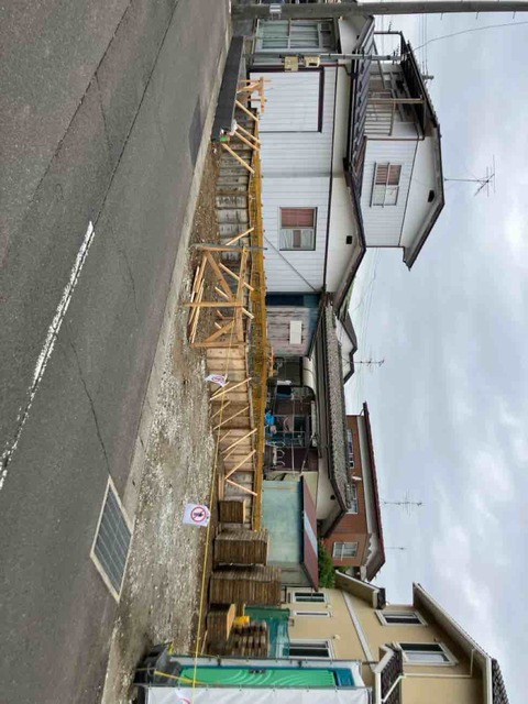 仙台市中田町１０期１棟の写真1
