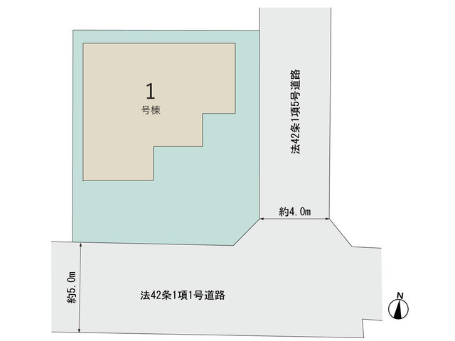三鷹市北野１１期１棟の画像2