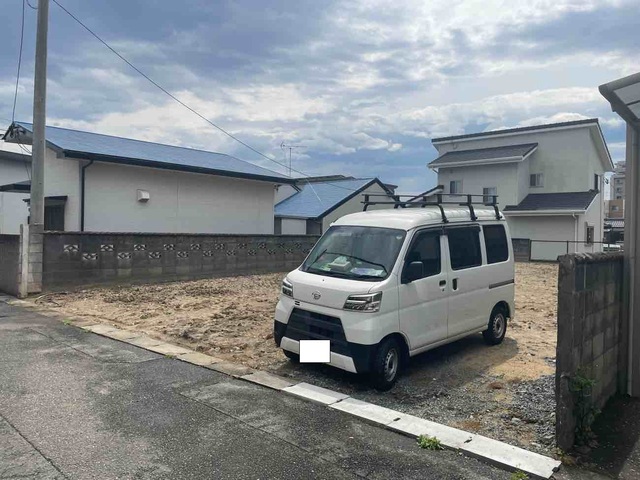 粕屋町上大隈２棟の写真1