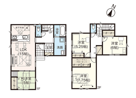 2号棟<br>
