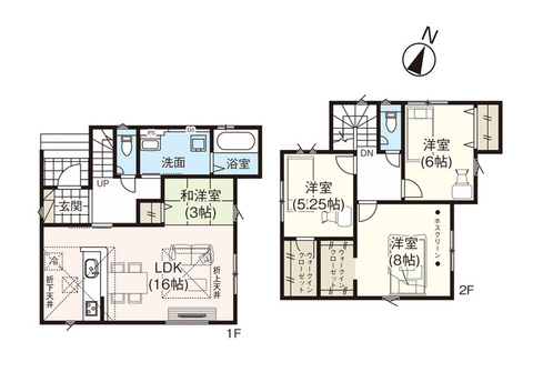 7号棟