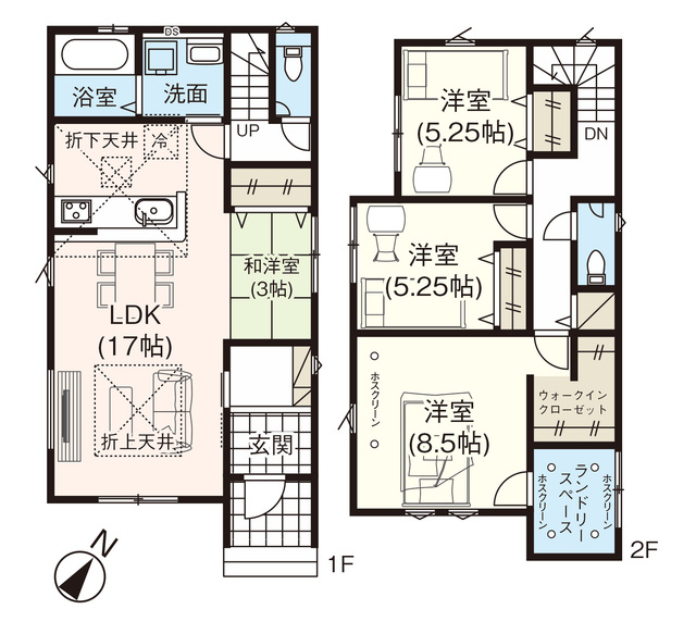 新潟市四ツ屋町２期１棟の画像2