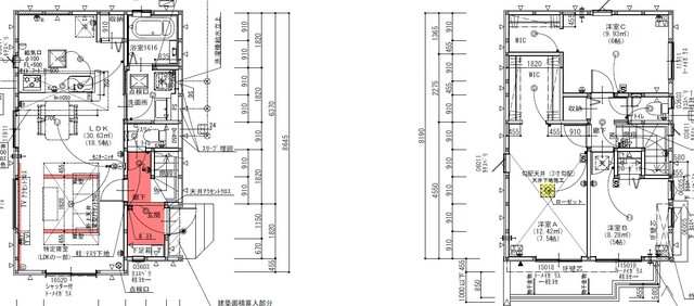 さいたま市堀崎町８期１棟の画像2