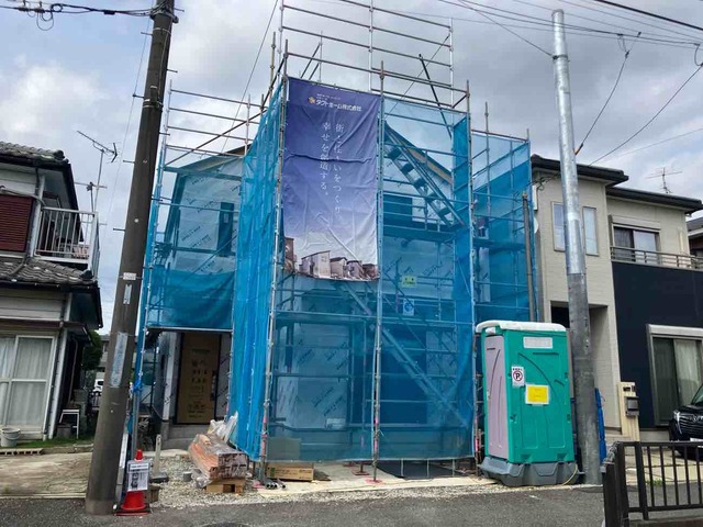 陽当たり良好。新しい景色が広がる予感のスライド画像