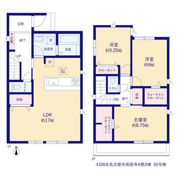 2号棟