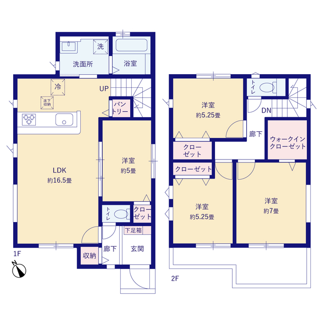 佐倉市中志津５７期２棟の画像2