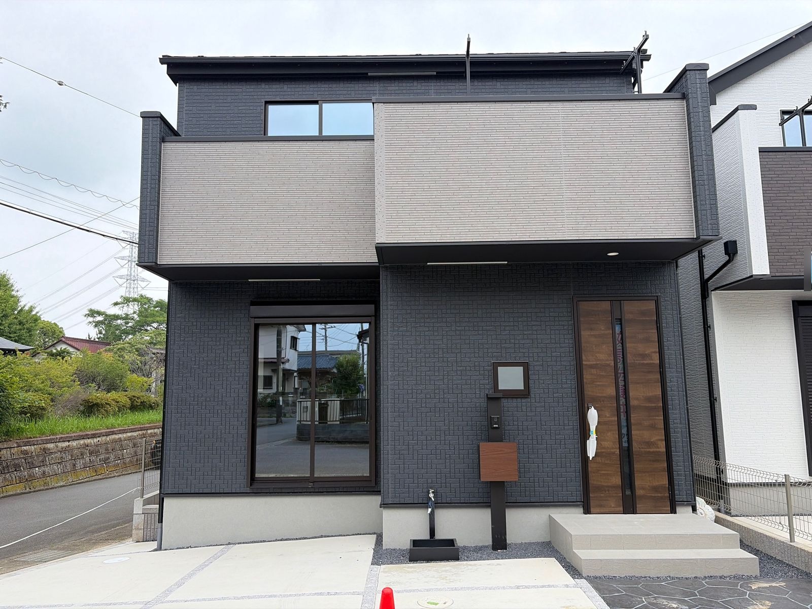 佐倉市中志津５７期２棟の写真1