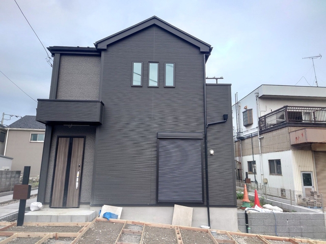 相模原市田名１４期３棟の写真1