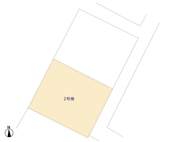 岩沼市吹上５期２棟の画像2