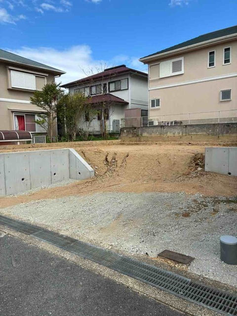 のスライド画像