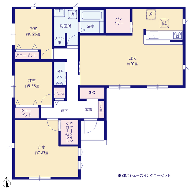 会津若松市住吉町１棟の画像2