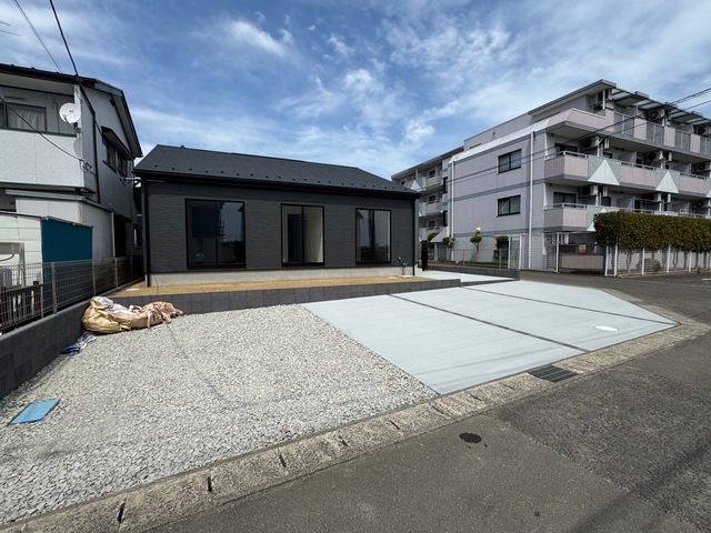 仙台市本田町１棟の写真1