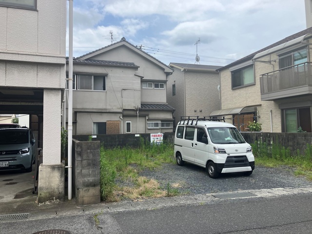 呉市朝日町１棟の写真1