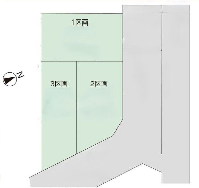 川口市芝１７期３棟の画像2