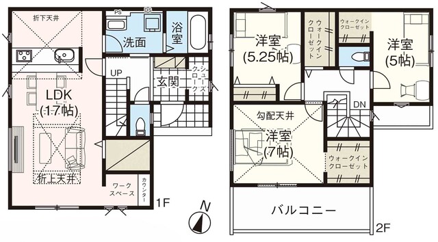 さいたま市植竹町２期３棟の画像2