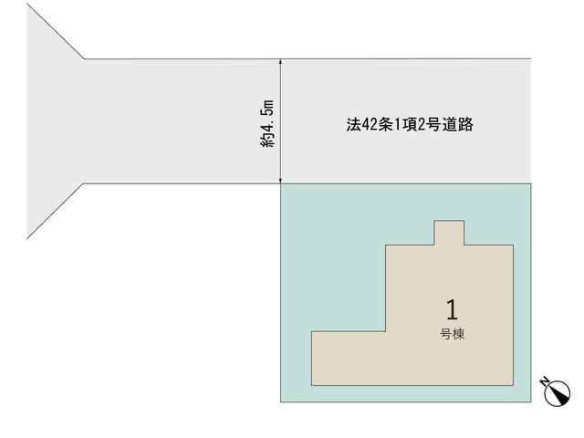 市川市幸１棟の画像2