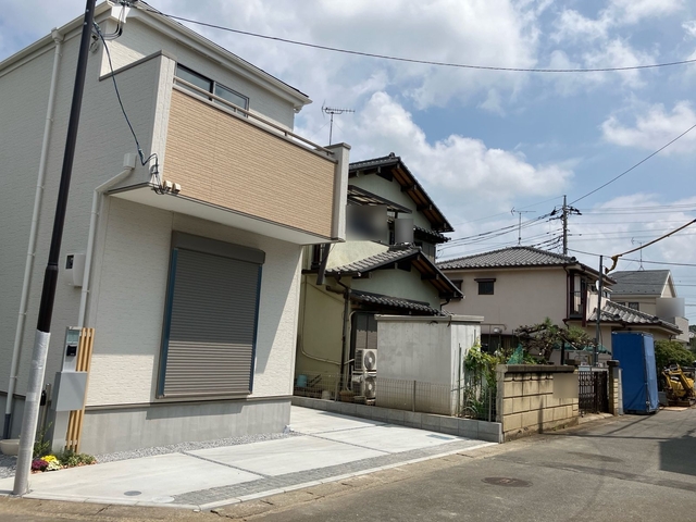 のスライド画像