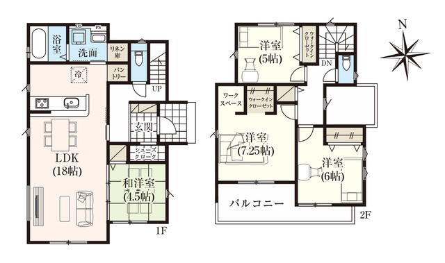 小山市駅南町４期１棟の画像2
