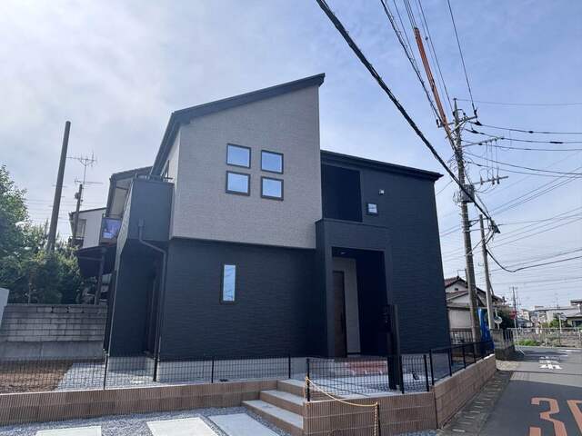 小山市駅南町４期１棟の写真1