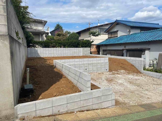 一つの家から生まれる生活の広がり、手に入りますのスライド画像