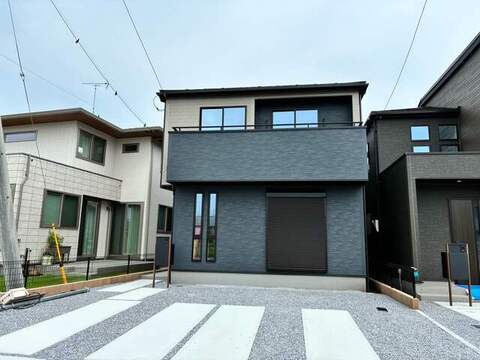 住む人の「今」と「これから」を支え、それぞれの人生の土台となる場所