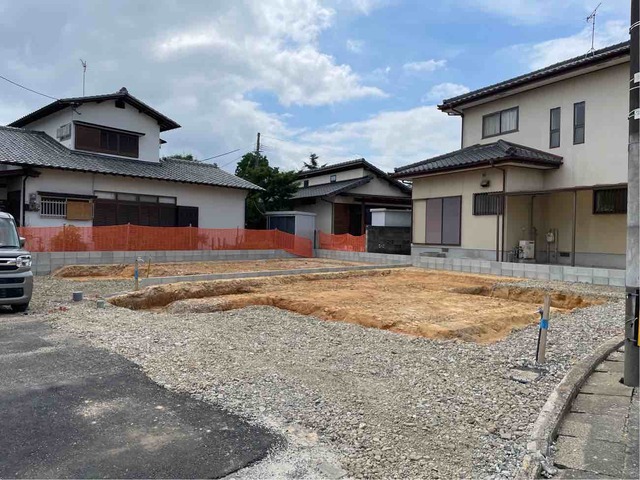 福岡市屋形原４期２棟の写真1