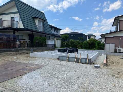 2号棟現地写真