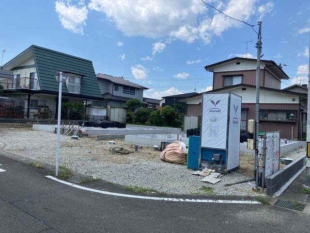 仙台市南光台南８期２棟の写真1