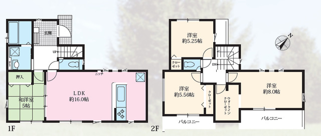 三浦市宮川町１棟の画像2