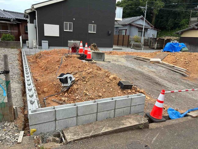 北九州市東折尾町１棟の写真1