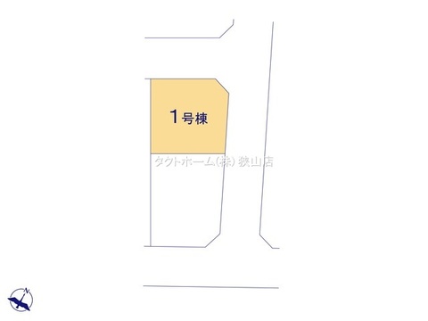 １号棟
