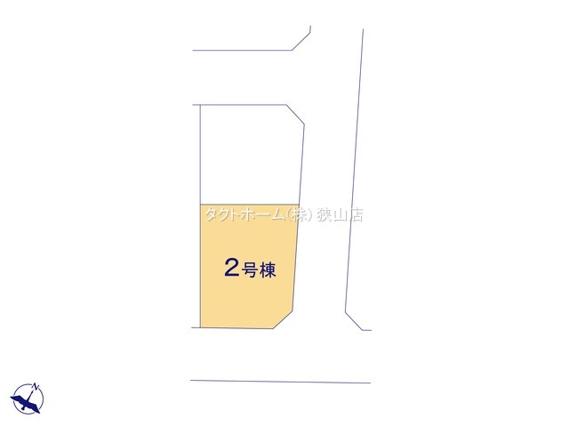 ２号棟のスライド画像