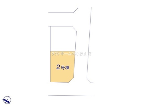 ２号棟