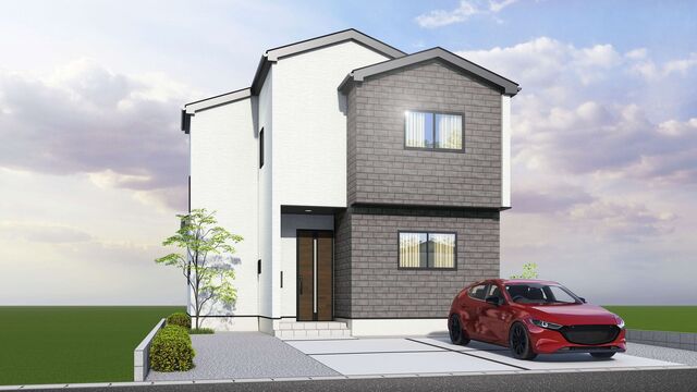 燕市吉田弥生町１棟の写真1