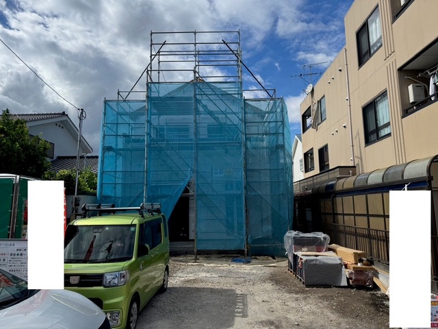 相模原市千代田18期1棟の写真