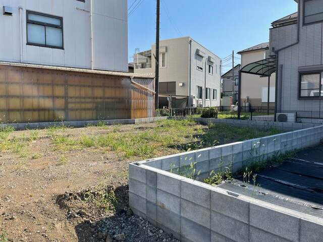 川口市峯１５期１棟の写真1