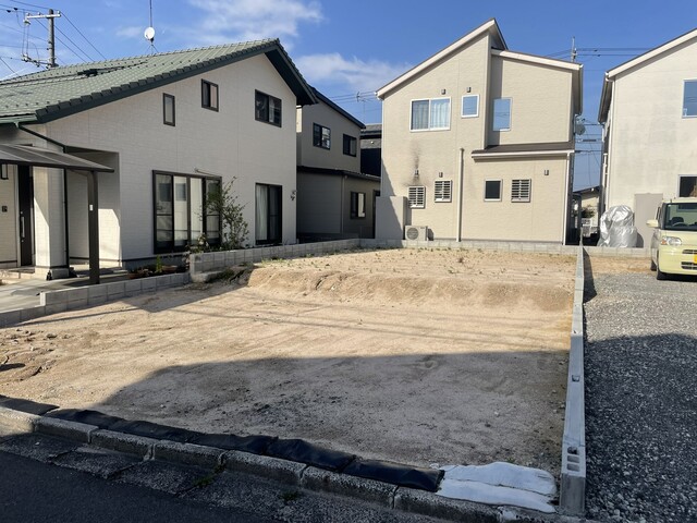 現地写真のスライド画像