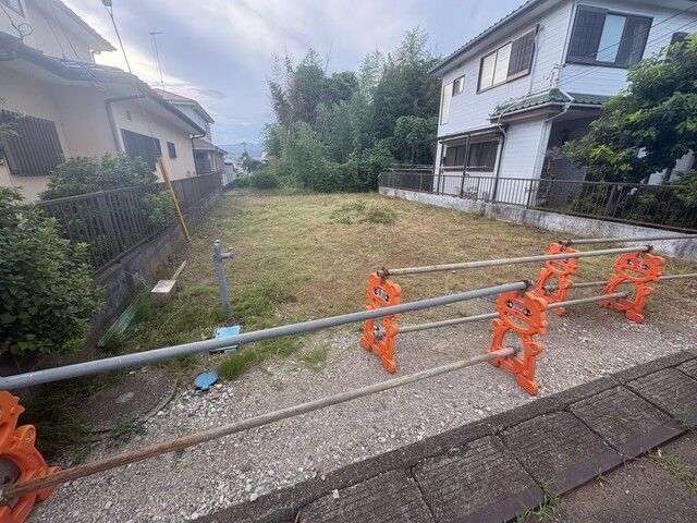 秦野市今泉7期1棟の写真