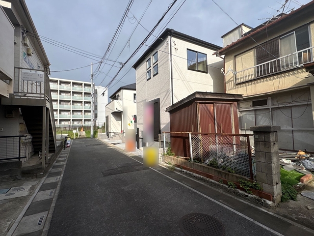 のスライド画像